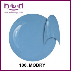 Żel kolorowy NTN 105