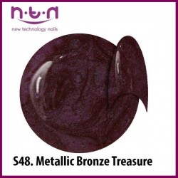 Żel kolorowy NTN S48