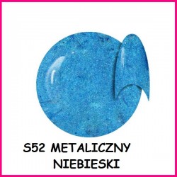 Żel kolorowy NTN S52