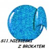 Żel kolorowy NTN S11