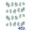 Naklejki wodne 453