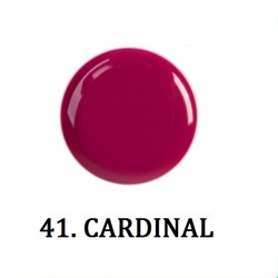 Farbki do zdobień cardinal - 41