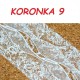 Folia Transferowa Koronka - 09