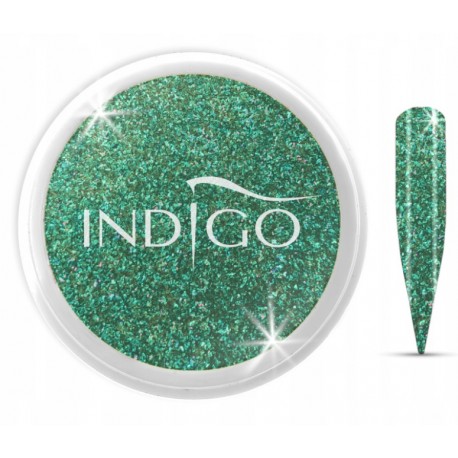 INDIGO - EFEKT HOLO TIFFANY