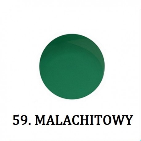 Farbki do zdobień MALACHITOWY 59