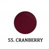 Farbki do zdobień CRANBERRY NR 55