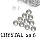 Cyrkonie Szlif Swarovski ss6