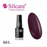 New Color IT Silcare  8ml - kolor 661