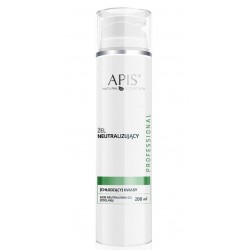 APIS Żel Neutralizujący (chłodzący) kwasy 200ml