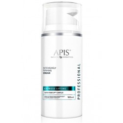 APIS Express Lifting Krem Intensywnie Napinający Z Kompleksem Tens'up 100ml
