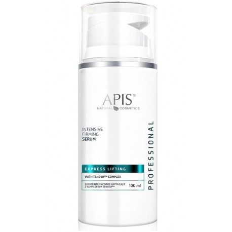APIS Express Lifting Serum Intensywnie Napinające Z Kompleksem Tens'up 100ml