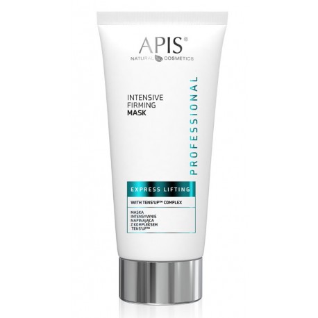 APIS Express Lifting Maska Kremowa Intensywnie Napinająca Z Kompleksem Tens'up 200ml