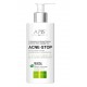APIS Acne-Stop Oczyszczające Mleczko Antybakt. Z Zieloną Herbatą 500ml
