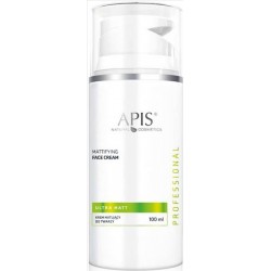 Apis Acne-Stop krem matujący 100 ml