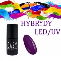 HYBRYDY LED/UV NEW EASY