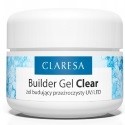 Claresa żele Builder
